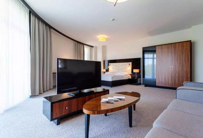 Fotos del hotel Diune Hotel By Zdrojowa:  17