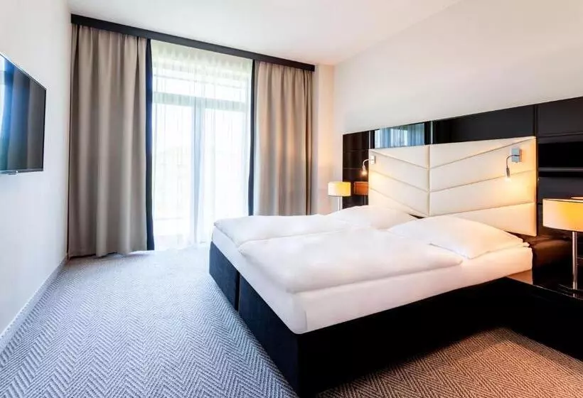 Fotos del hotel Diune Hotel By Zdrojowa:  8