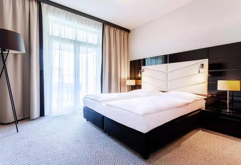 Fotos del hotel Diune Hotel By Zdrojowa:  11