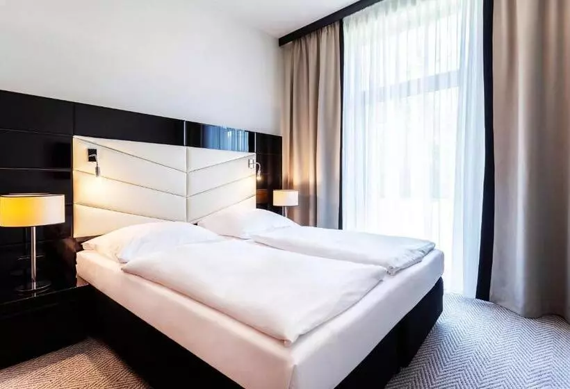 Fotos del hotel Diune Hotel By Zdrojowa:  12