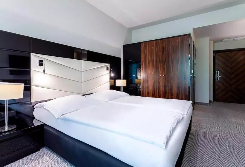 Fotos del hotel Diune Hotel By Zdrojowa:  13