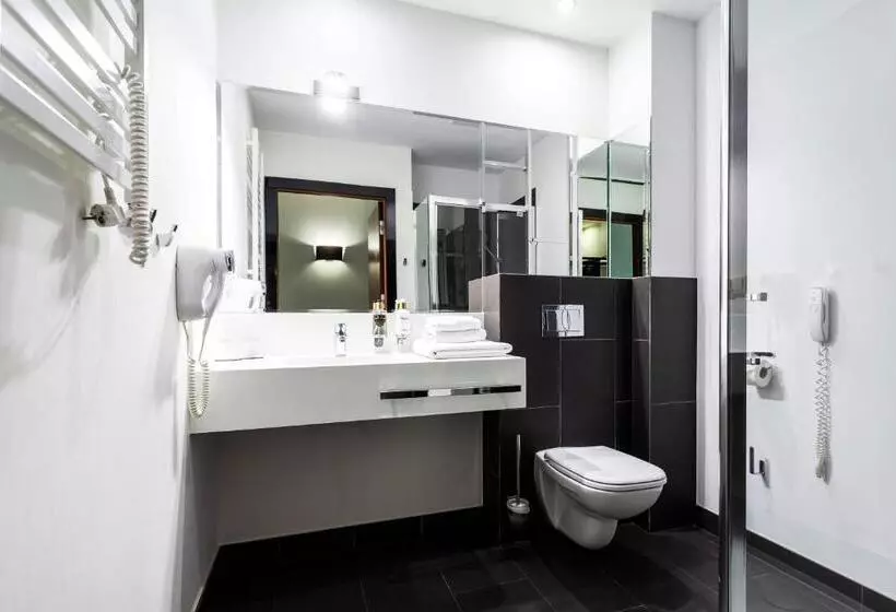 Fotos del hotel Diune Hotel By Zdrojowa:  3