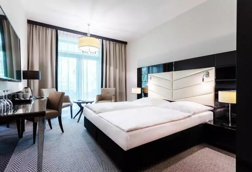 Fotos del hotel Diune Hotel By Zdrojowa:  14