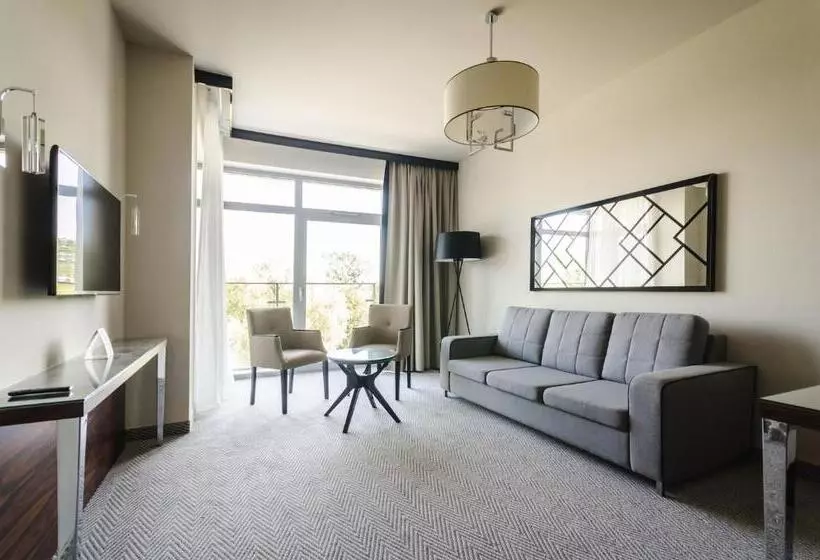 Fotos del hotel Diune Hotel By Zdrojowa:  25