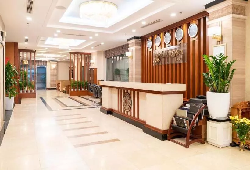 Fotos del hotel Hanoi Larosa:  6