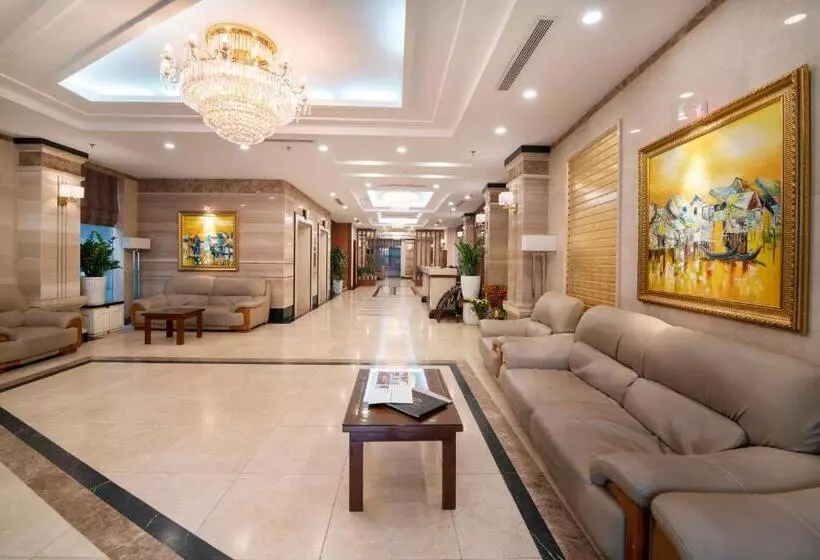 Fotos del hotel Hanoi Larosa:  13