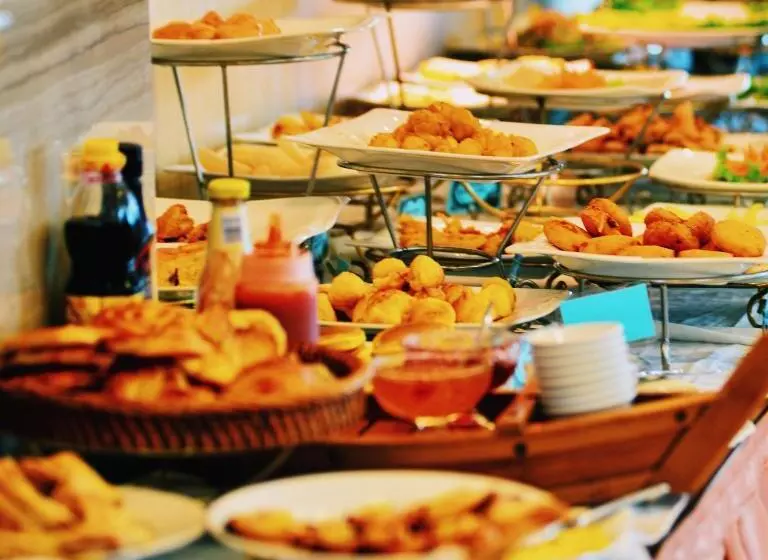 Fotos del hotel Hanoi Larosa:  16