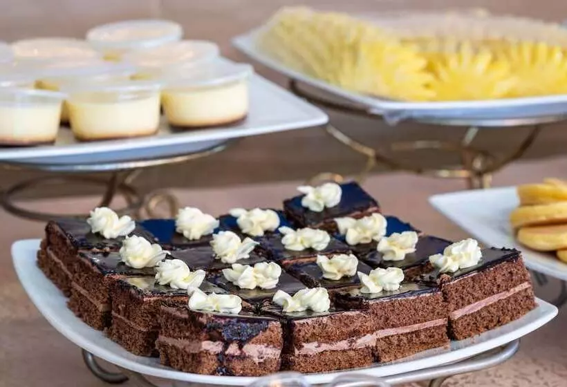 Fotos del hotel Hanoi Larosa:  24