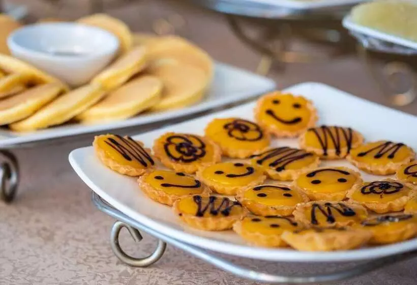 Fotos del hotel Hanoi Larosa:  11