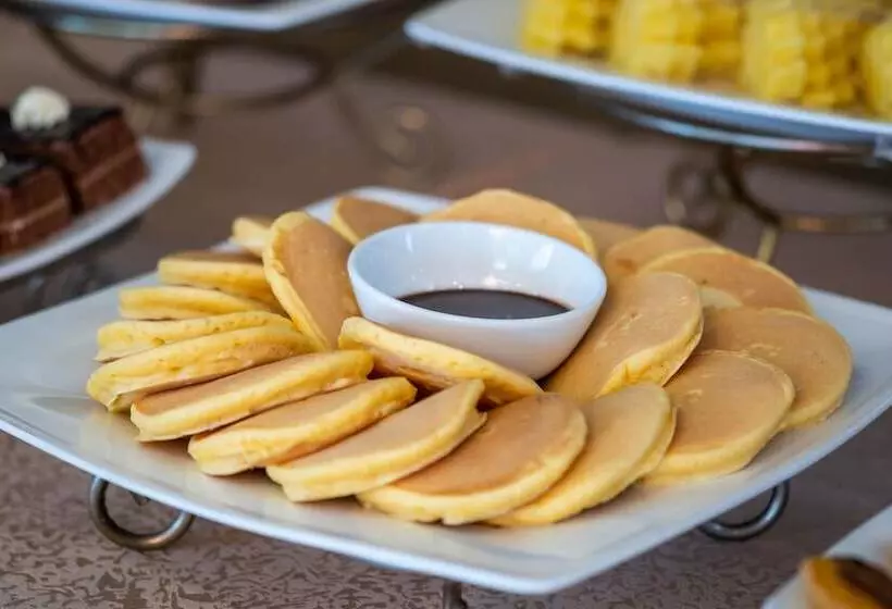 Fotos del hotel Hanoi Larosa:  14