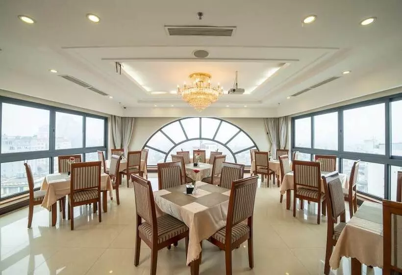 Fotos del hotel Hanoi Larosa:  18