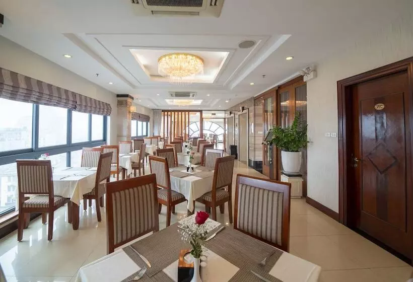 Fotos del hotel Hanoi Larosa:  3