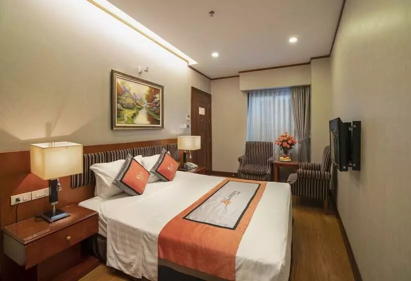 Fotos del hotel Hanoi Larosa:  5