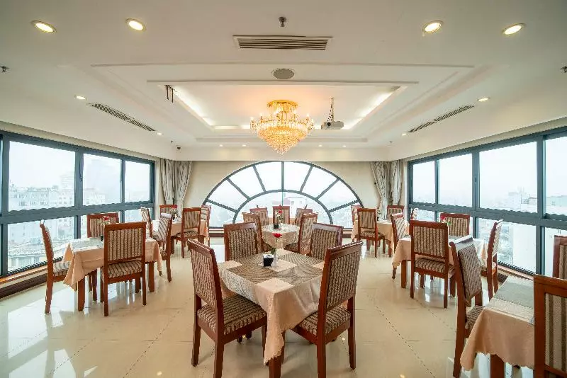 Fotos del hotel Hanoi Larosa:  22
