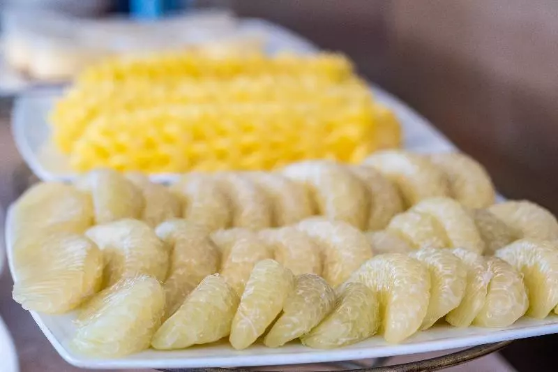 Fotos del hotel Hanoi Larosa:  23