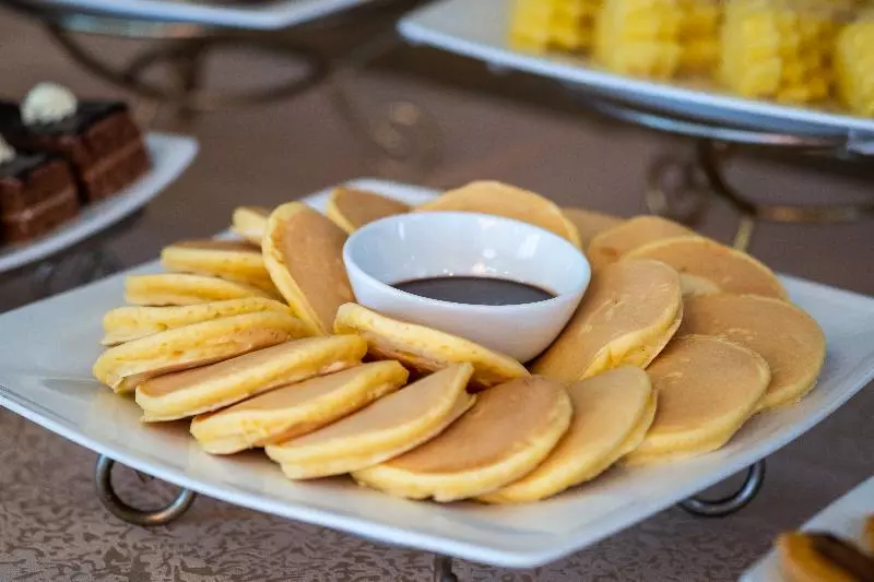 Fotos del hotel Hanoi Larosa:  20