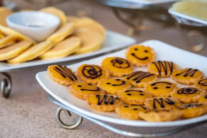 Fotos del hotel Hanoi Larosa:  25