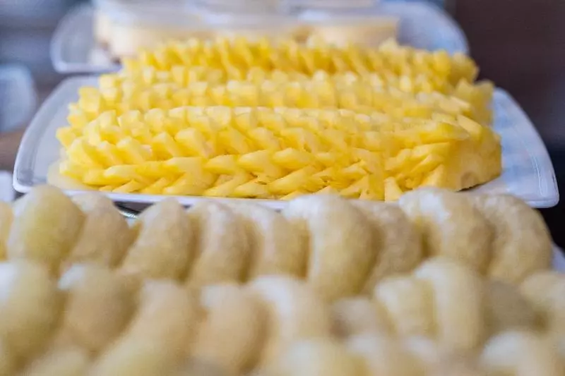 Fotos del hotel Hanoi Larosa:  7