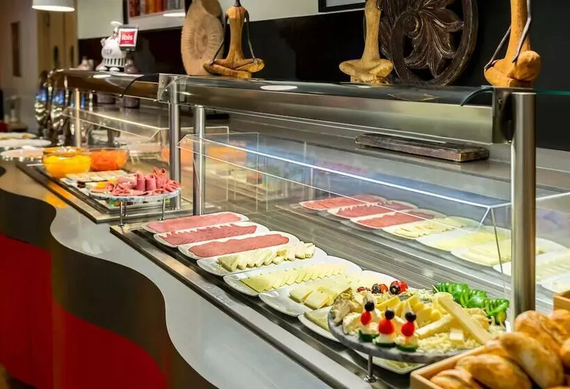 Fotos del hotel Ibis Izmir Alsancak:  19