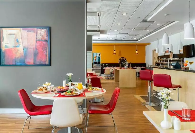 Fotos del hotel Ibis Izmir Alsancak:  13