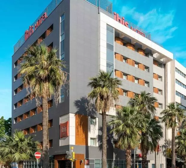 Fotos del hotel Ibis Izmir Alsancak:  23