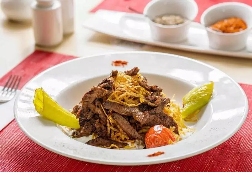 Fotos del hotel Ibis Izmir Alsancak:  15