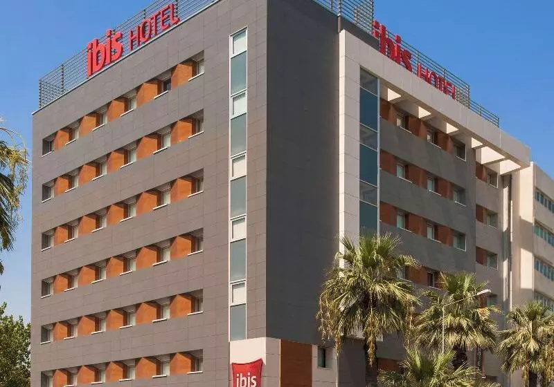 Fotos del hotel Ibis Izmir Alsancak:  6
