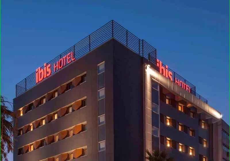 Ibis Izmir Alsancak