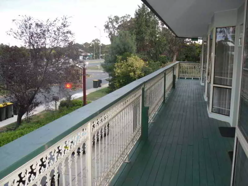 Fotos del hotel Miranda Lodge:  5