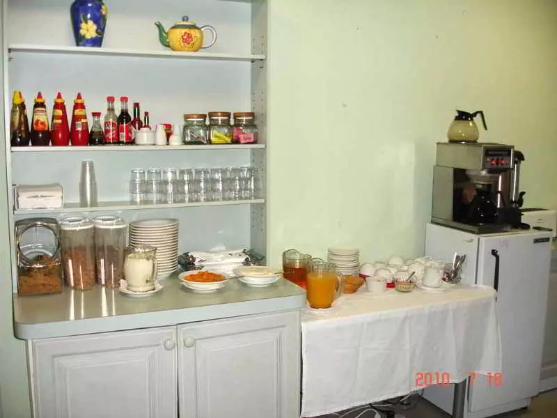 Fotos del hotel Miranda Lodge:  6