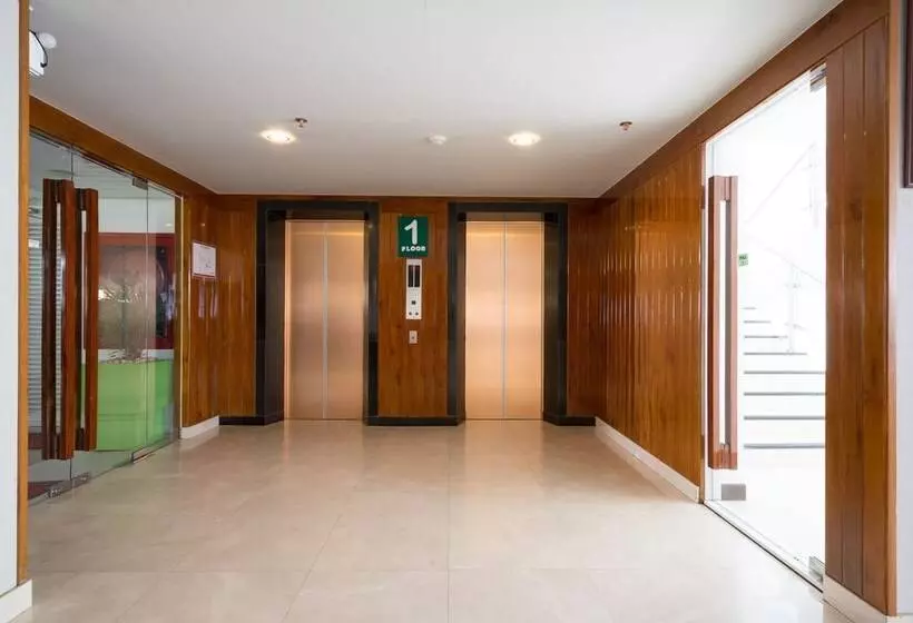 Fotos del hotel Nice Residence  Bangkok:  4