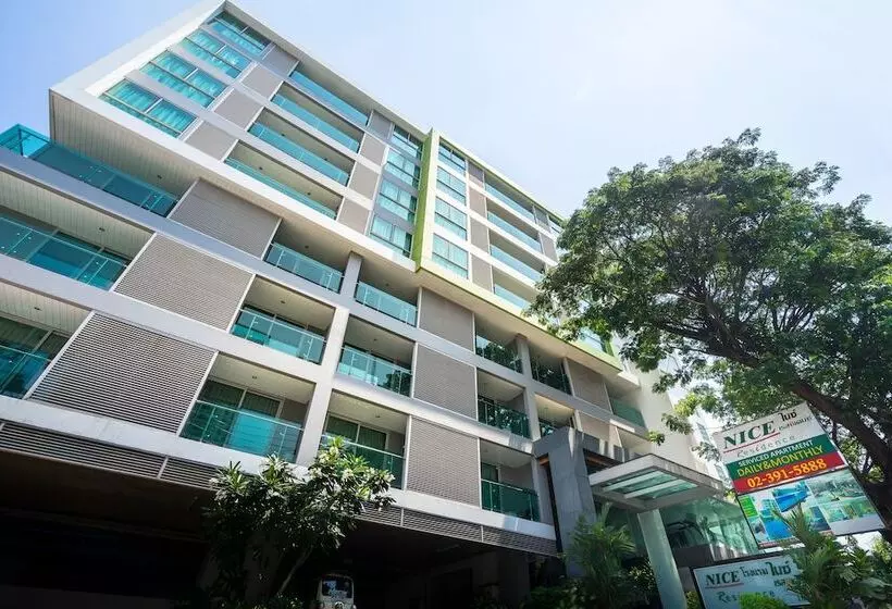 Nice Residence  Bangkok