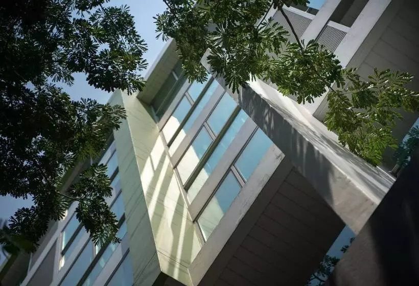 Fotos del hotel Nice Residence  Bangkok:  8