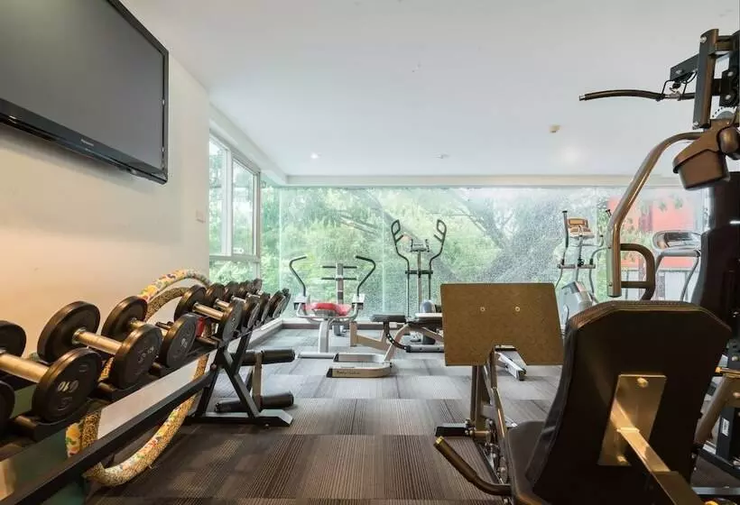 Fotos del hotel Nice Residence  Bangkok:  12