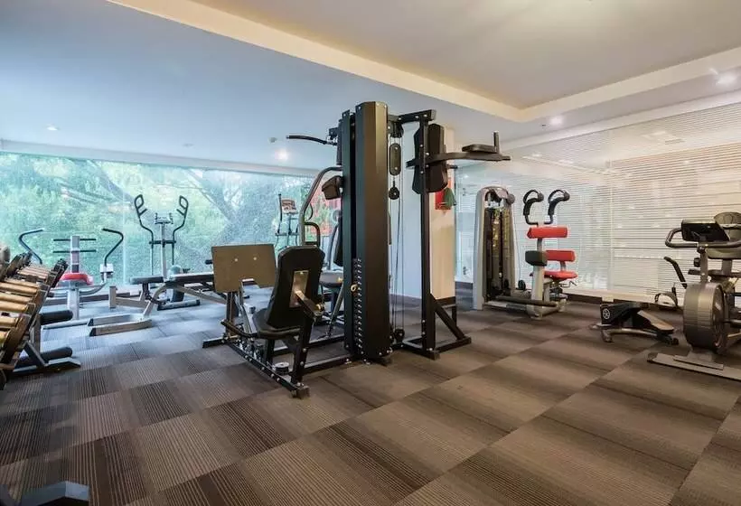 Fotos del hotel Nice Residence  Bangkok:  5