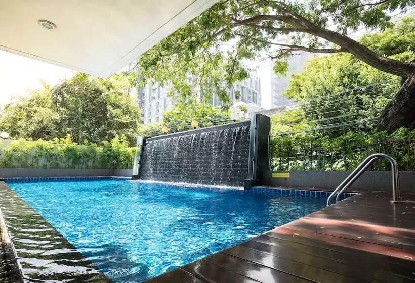 Fotos del hotel Nice Residence  Bangkok:  3