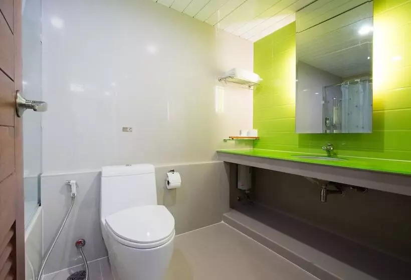 Fotos del hotel Nice Residence  Bangkok:  19