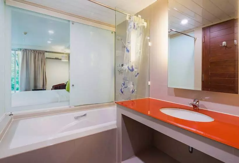 Fotos del hotel Nice Residence  Bangkok:  17