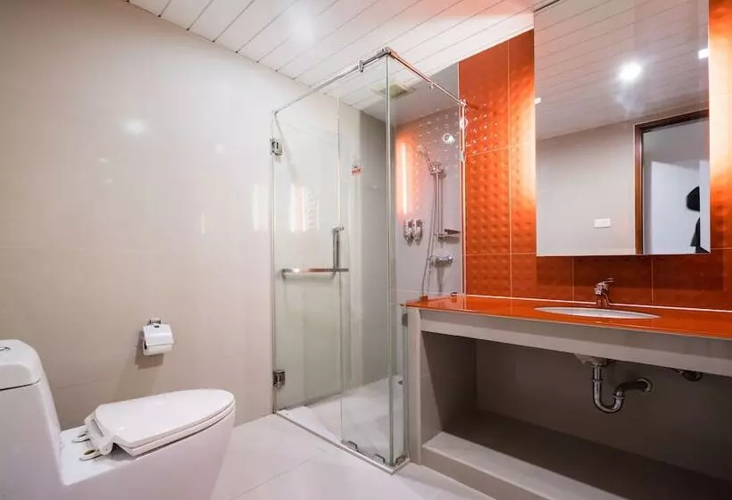 Fotos del hotel Nice Residence  Bangkok:  13