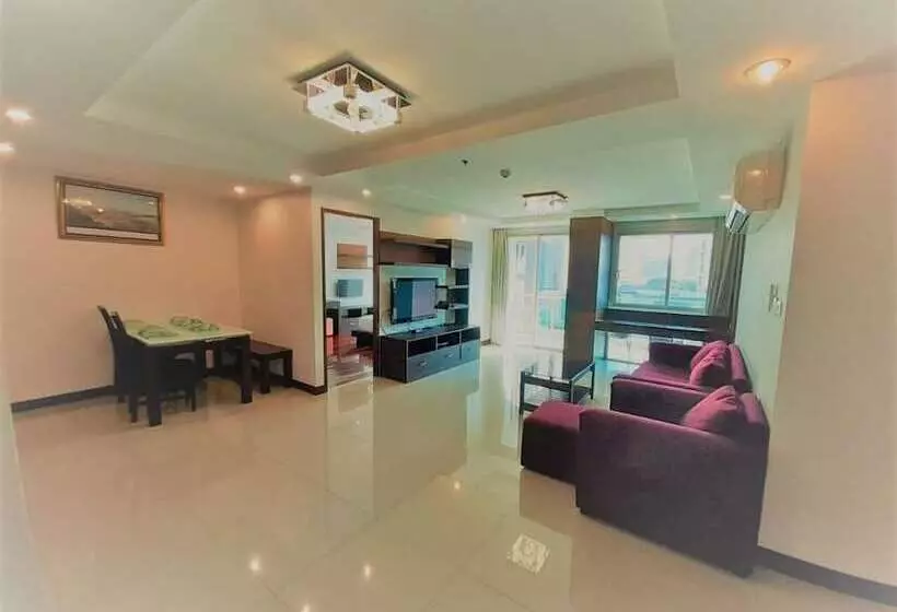 Fotos del hotel Nice Residence  Bangkok:  25