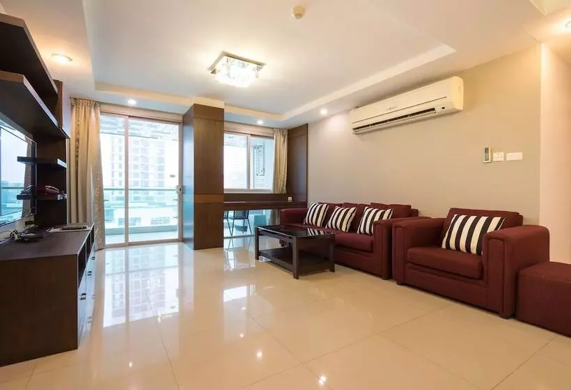 Fotos del hotel Nice Residence  Bangkok:  18