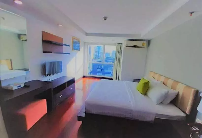 Fotos del hotel Nice Residence  Bangkok:  23