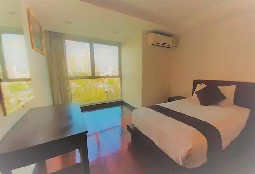 Fotos del hotel Nice Residence  Bangkok:  21