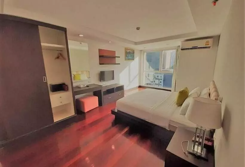 Fotos del hotel Nice Residence  Bangkok:  14