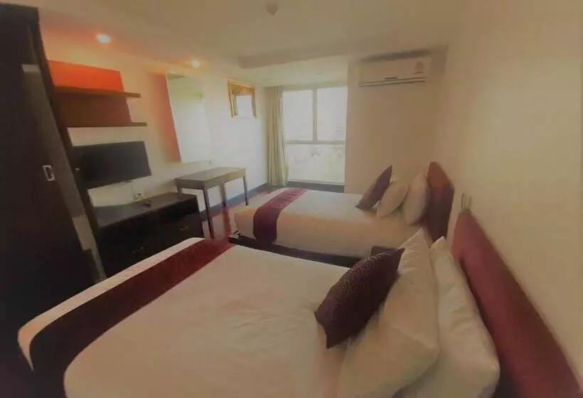 Fotos del hotel Nice Residence  Bangkok:  2