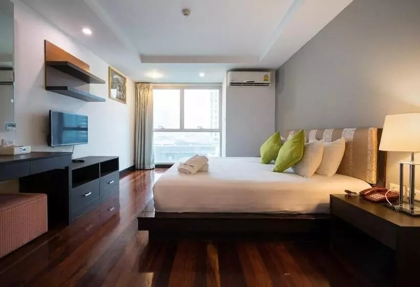 Fotos del hotel Nice Residence  Bangkok:  24