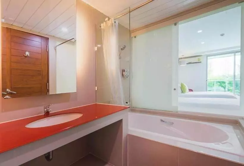 Fotos del hotel Nice Residence  Bangkok:  7