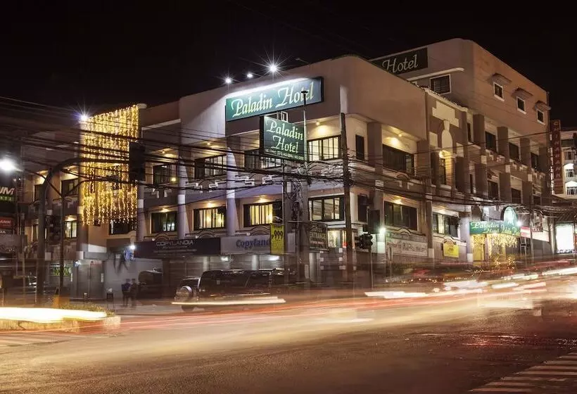 Fotos del hotel Paladin:  23