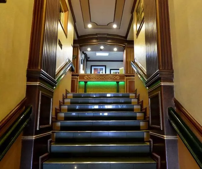 Fotos del hotel Paladin:  24