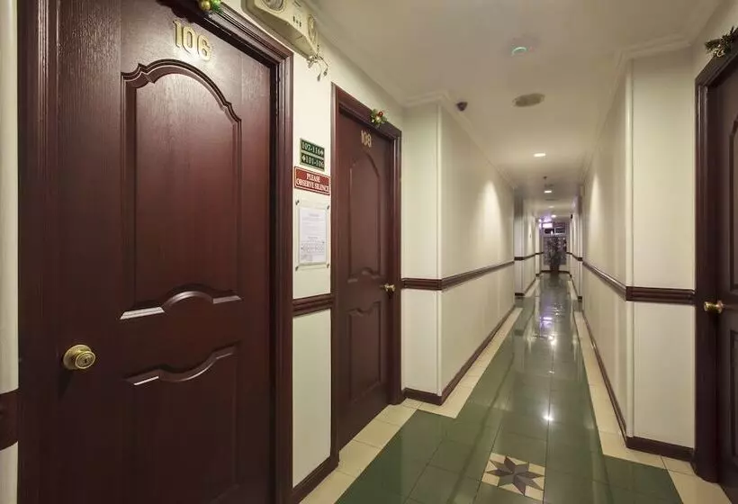 Fotos del hotel Paladin:  10